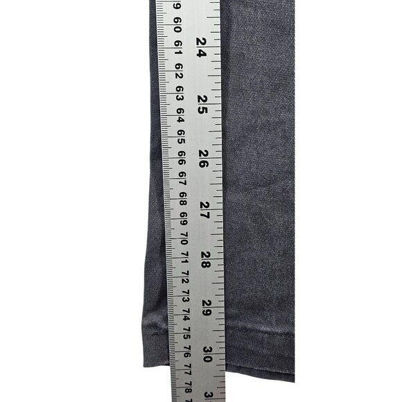 Old Navy Built In Flex Pull-Up Drawstring Pants XXL Gray - Picture 5 of 10